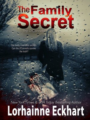 cover image of The Family Secret
